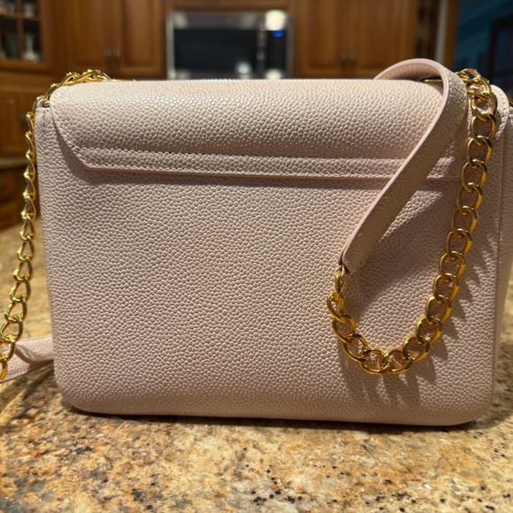 Chopard Siena Mini Handbag Nude - Picture 2 of 16